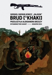 Seria Przekładów. Brud [*Khaki] - Sergiej Sergiejewicz